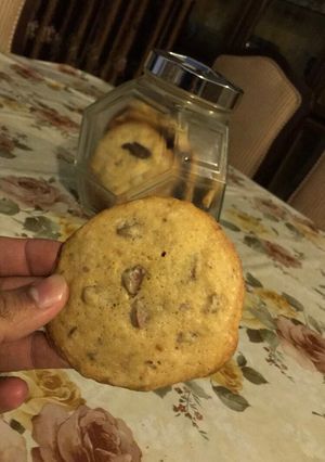 A picture of Cookies.