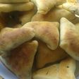 معجنات بطريقتي