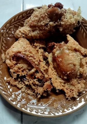 Foto resep Ayam kremes