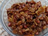 Kering Tempe Kentang Awet Berminggu-minggu