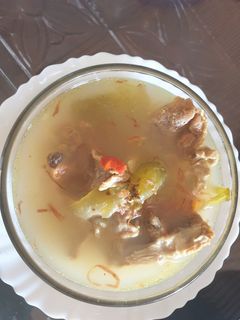 Foto resep Pindang serani Kambing