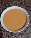 Salmorejo de Sandía