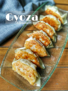 Foto resep Kuotie/Gyoza