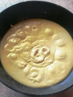 Foto principal de Salsa de queso