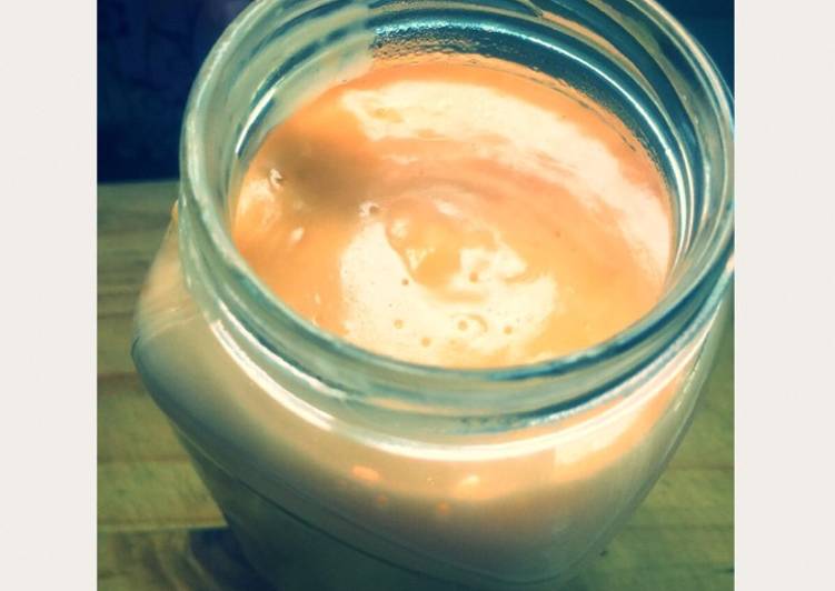 Cheese sauce #keto