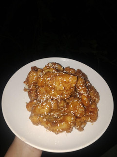 Foto resep Fish Korean Sauce