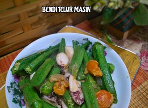 Gambar 7:5:26 - Bendi telur masin