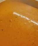 Lobster Bisque