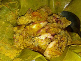 Pepes cumi sedapp