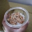 Menu utama mpasi : Ayam asam manis