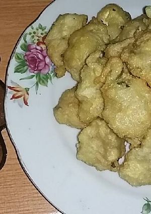Foto resep Batagor simple tp makyuuss