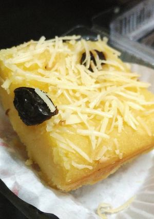 Foto resep Prol Tape