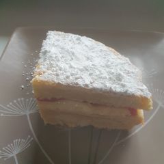 Victoria Sandwich A picture of Victoria Sandwich.