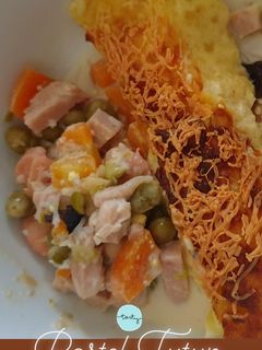 Foto resep Pastel Tutup