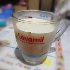 รูปของ Susu karamel