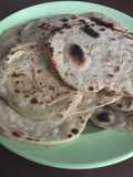 ✨🇮🇳Roti Paratha (roti India)🇮🇳✨