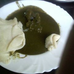 A picture of Kishra.