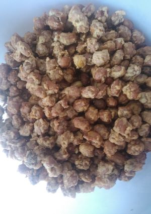 Foto resep Kacang kentucky