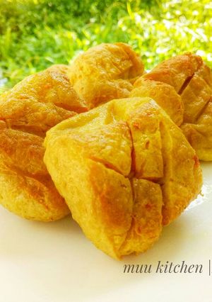 Foto resep Tahu goreng ala lamongan