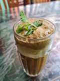 Masala Mint Mojito