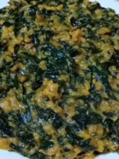 મેથીની ભાજી(Methi bhaji recipe in Gujarati) રેસીપી મુખ્ય ફોટો