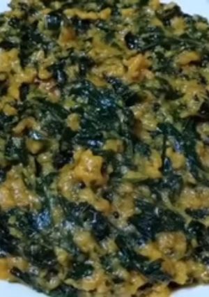 મેથીની ભાજી(Methi bhaji recipe in Gujarati) રેસીપી મુખ્ય ફોટો