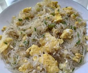 Ini Caranya Soun goreng telur Enak dan Sehat Ini Caranya Soun goreng telur Enak dan Sehat