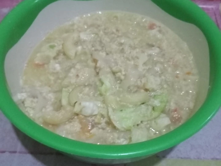 Cara Gampang Membikin Resep Seblak kuah simpel yang Lezat Sekali Anti Ribet, Lezat