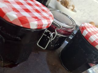 Blackcurrant Jam