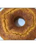 Bolo de cenoura tradicional