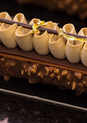 Foto resep High Class Opera Cake