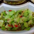 Jipang tumis