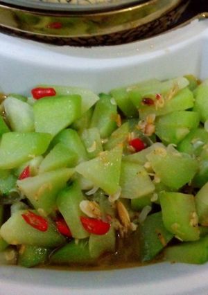 Foto resep Jipang tumis