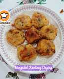 👩‍🍳Bergedel Kentang Daging