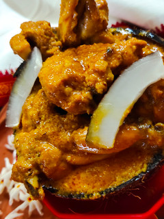 মুরগির মালাইকারি (Murgir malai curry recipe in Bengali) রেসিপির প্রধান ছবি