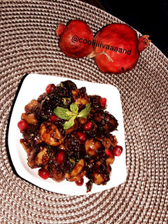عکسی از دستور زیتون پرورده(خونگی و مقرون به صرفه)