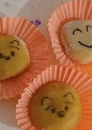 Una foto de Mochis