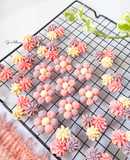 Kue Semprit Gluten Free