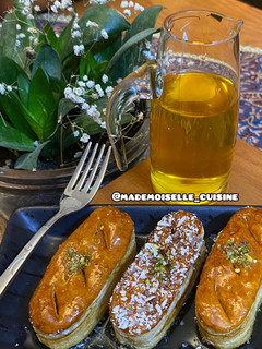 عکسی از دستور شربت بار