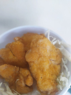 Foto resep Frozen Chicken Katsu