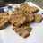 Galletas de avena y banana light!!!