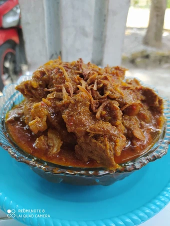Cara Gampang Membuat Resep Lapis Daging Sapi Anti Ribet, Sempurna