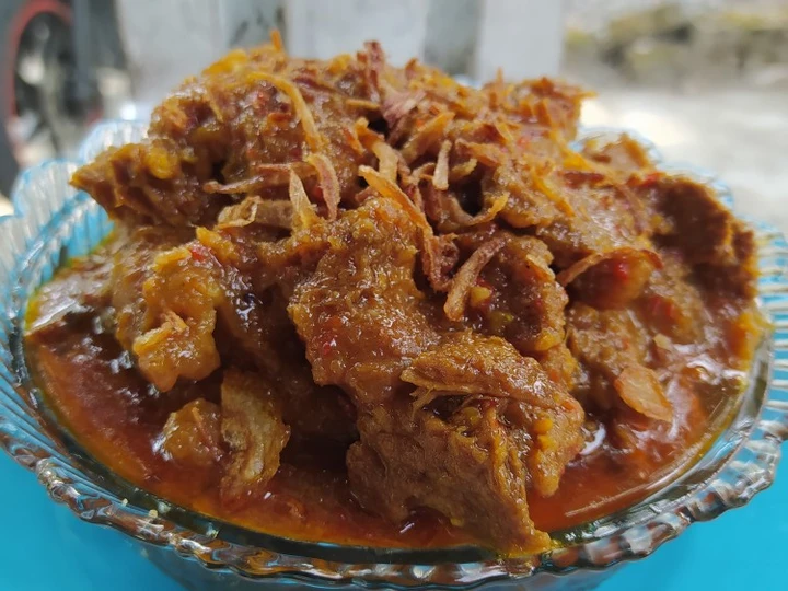 Cara Gampang Membuat Resep Lapis Daging Sapi Anti Ribet, Sempurna