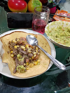 Una foto de Burritos al gusto