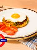Bubble and Squeak
