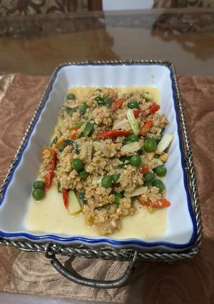 Foto resep Ulukutek Oncom