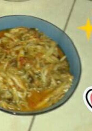 Foto resep Tumis kulat