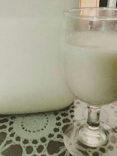 Foto resep Susu Kedelai