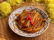Hình ảnh của giấm tiều