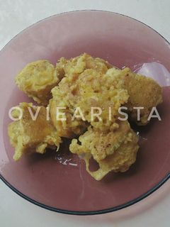 Foto resep Tahu Isi